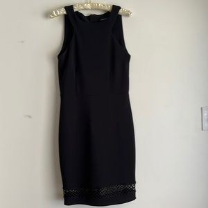 Little Black Dress Size S
